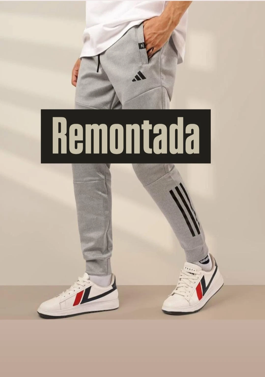 Remontada