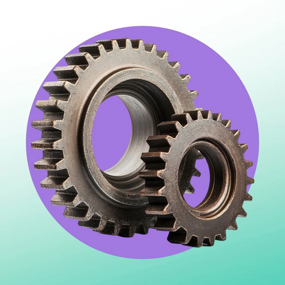 Spare parts