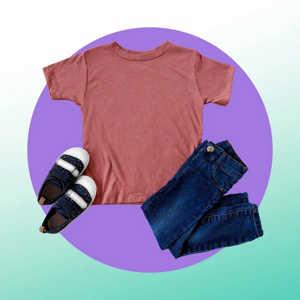 Kids Wear
