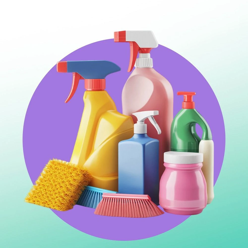 Detergents
