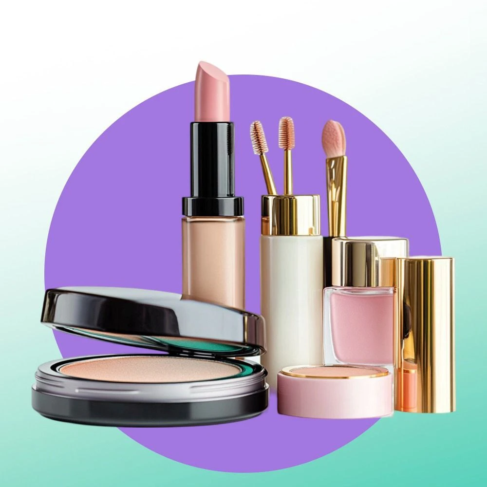 Cosmetics
