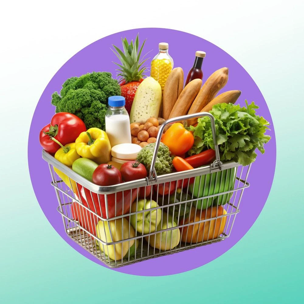Groceries