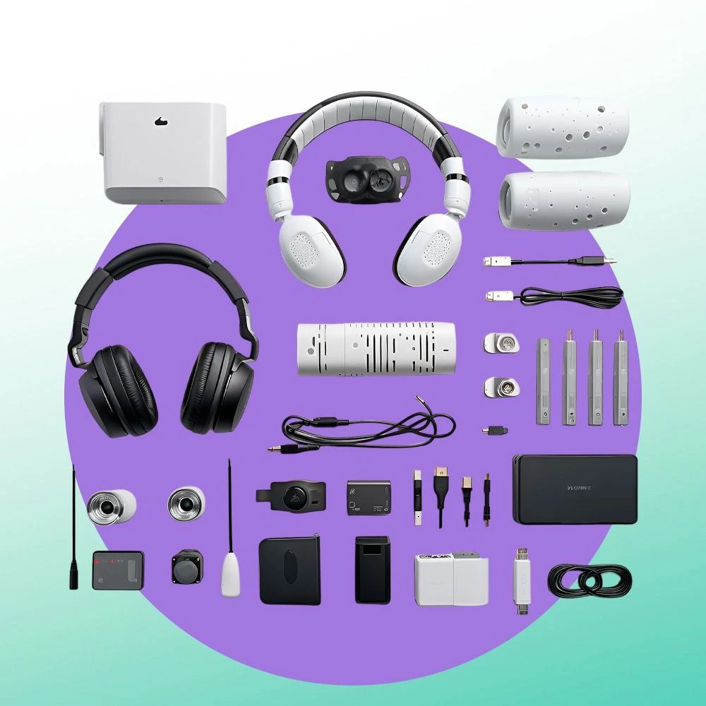 Electronics