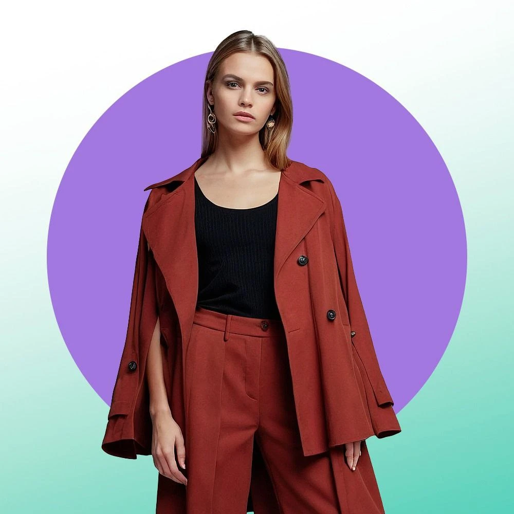 Women Fashion