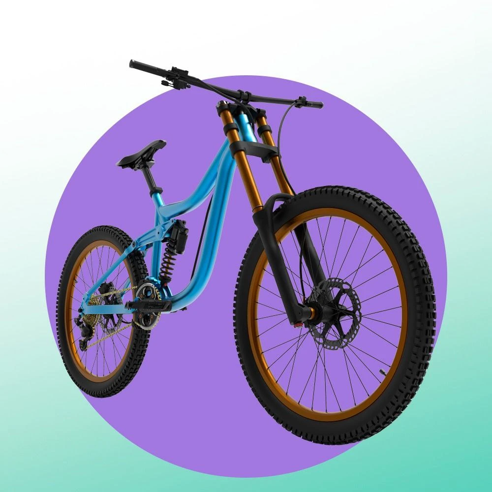 Two Wheels Vehicles