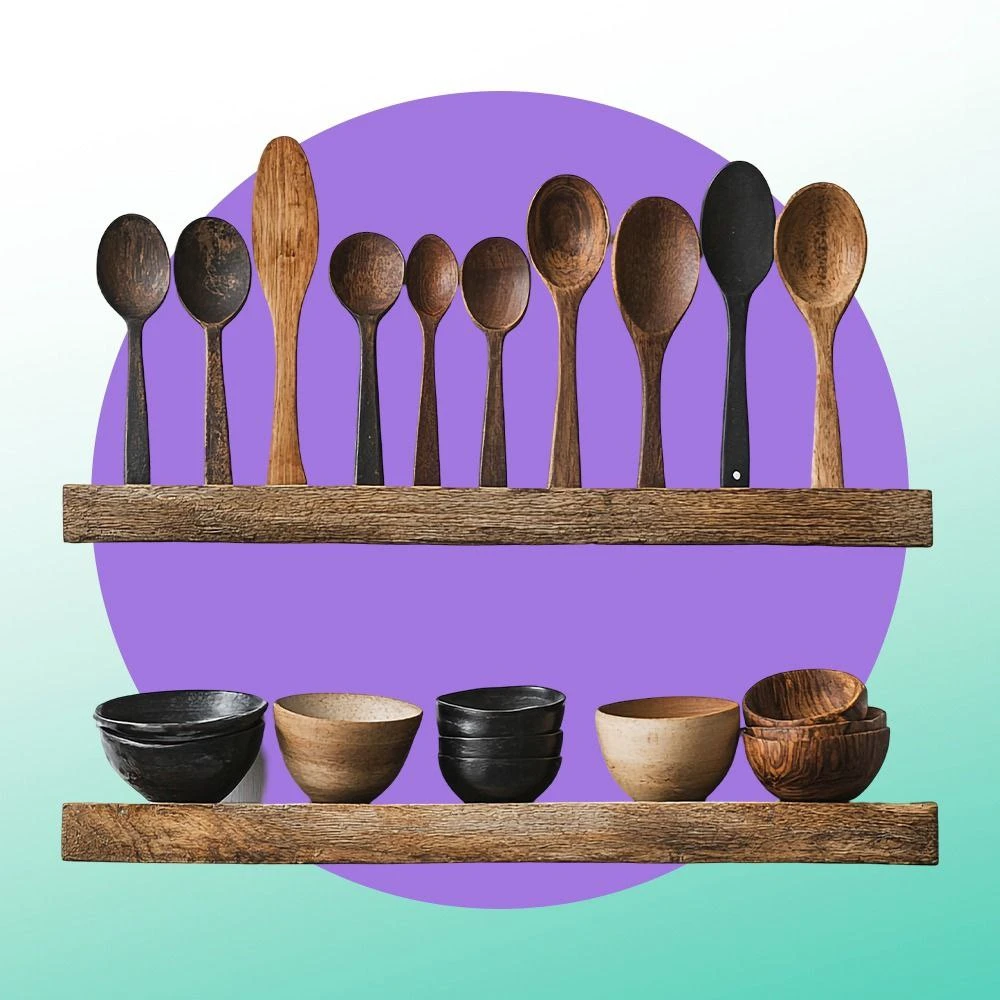 Kitchen & Home Equipment