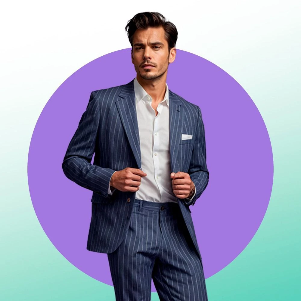 Men Fashion